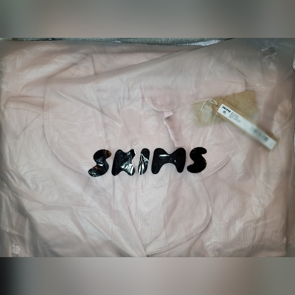 SKIMS Soft Lounge Sleep SET - Picture 2 of 2